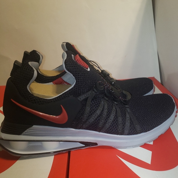 Nike Shox Gravity Shoe - Picture 11 of 16